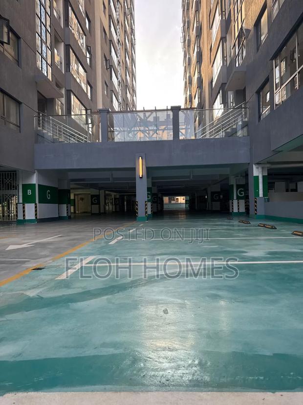 2bdrm Apartment in Lavington, Westlands for rent