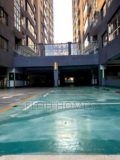 2bdrm Apartment in Lavington, Westlands for rent - Image 15