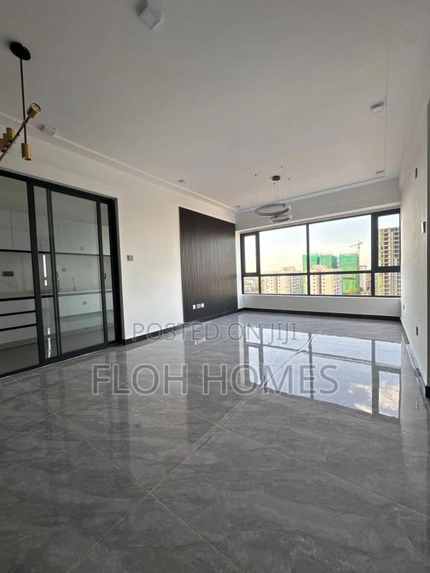 2bdrm Apartment in Lavington, Westlands for rent