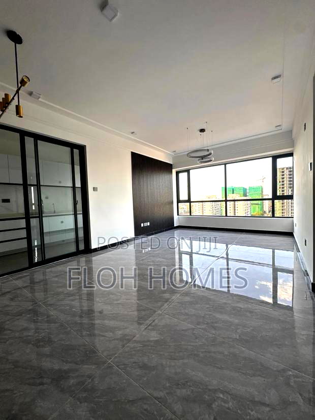 2bdrm Apartment in Lavington, Westlands for rent