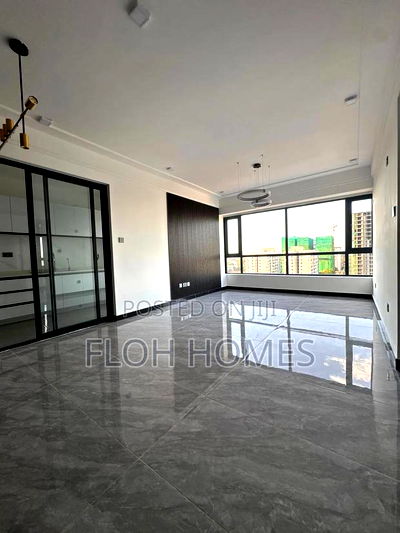 2bdrm Apartment in Lavington, Westlands for rent - Image 3