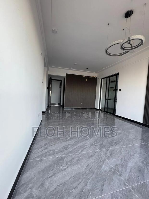 2bdrm Apartment in Lavington, Westlands for rent