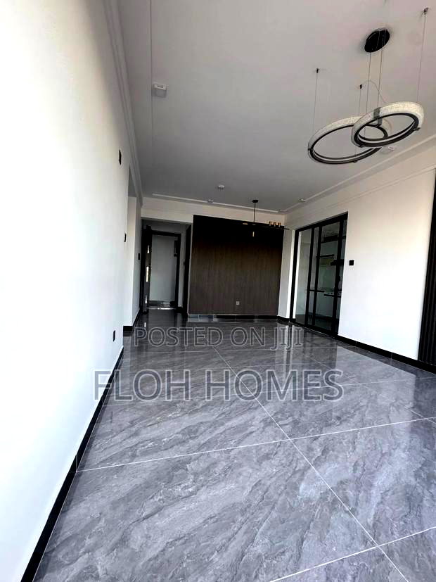 2bdrm Apartment in Lavington, Westlands for rent