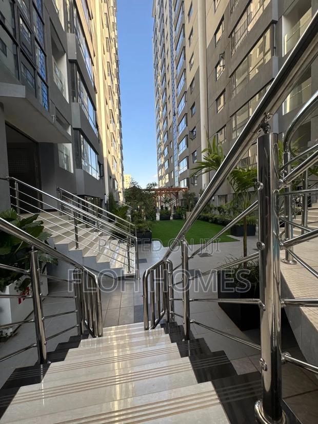 2bdrm Apartment in Lavington, Westlands for rent