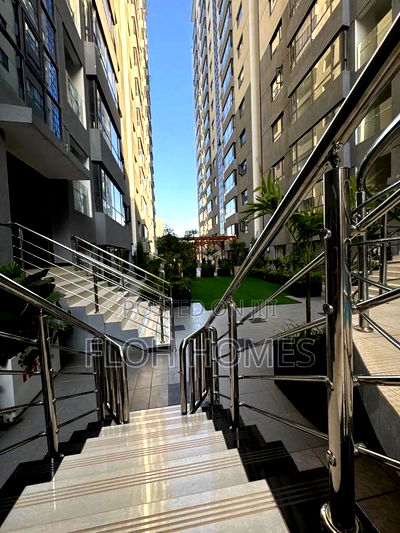 2bdrm Apartment in Lavington, Westlands for rent - Image 1