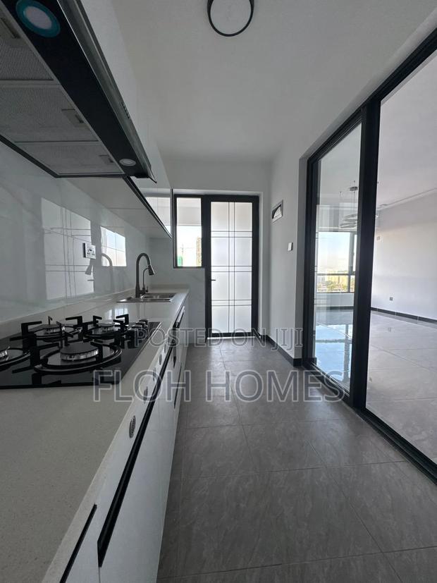 2bdrm Apartment in Lavington, Westlands for rent