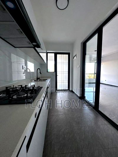 2bdrm Apartment in Lavington, Westlands for rent - Image 4