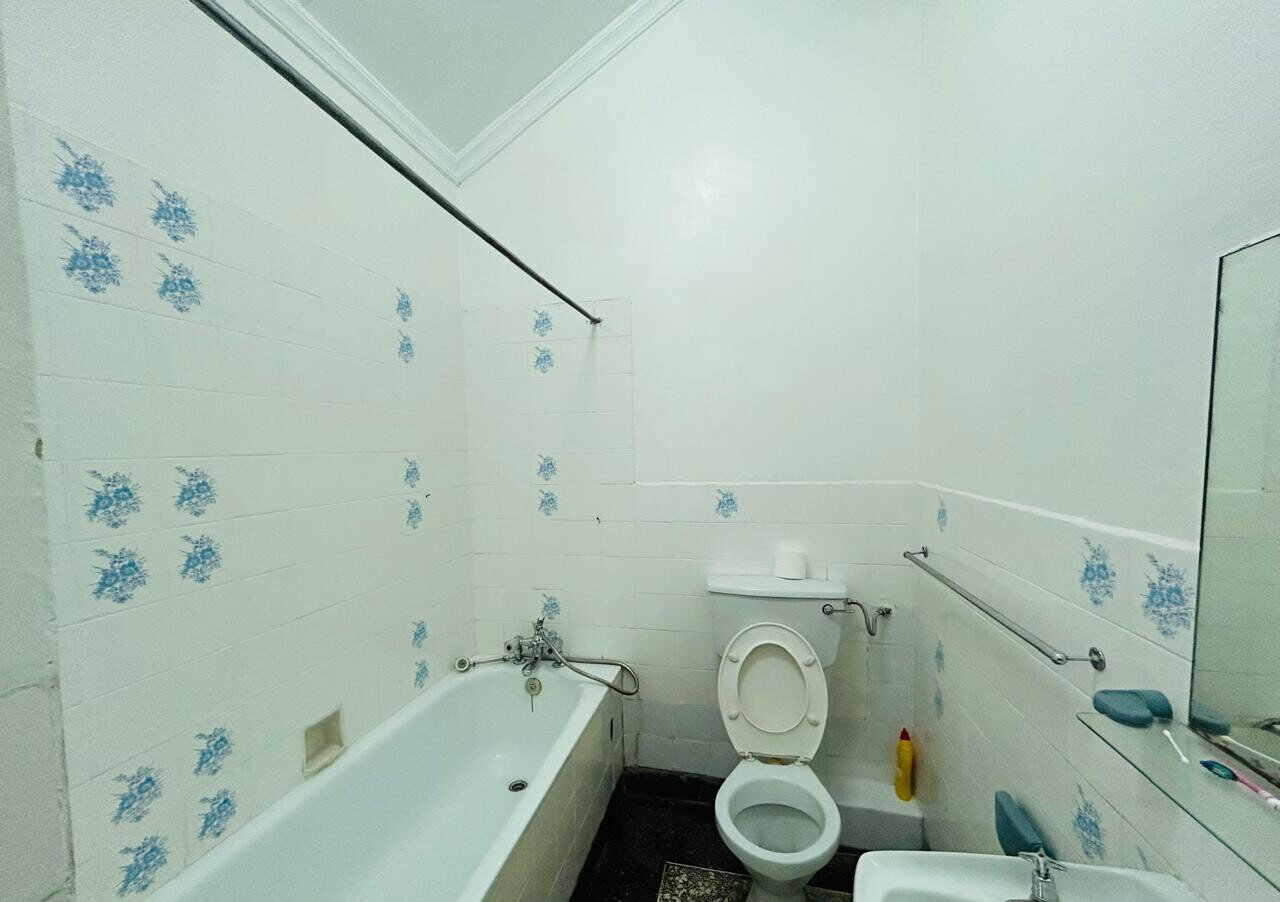 3-Bed Maisonette with Dual-Use Potential - Westlands