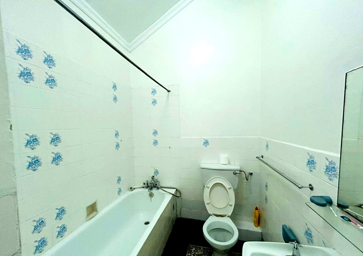 3-Bed Maisonette with Dual-Use Potential - Westlands