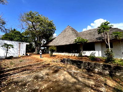 4bdrm House in Kikambala for sale - Image 1