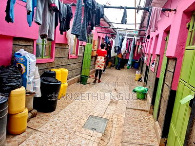 12bdrm Block of Flats in Githurai for sale - Image 5