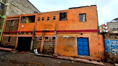 12bdrm Block of Flats in Githurai for sale - Image 1