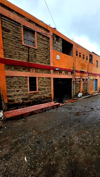 12bdrm Block of Flats in Githurai for sale - Image 3