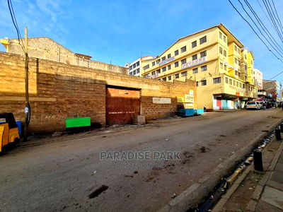 Commercial Builiding for Sale Inthika Town - Image 4