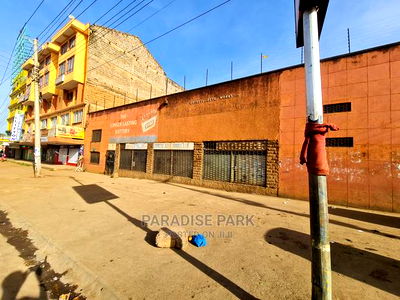 Commercial Builiding for Sale Inthika Town - Image 2