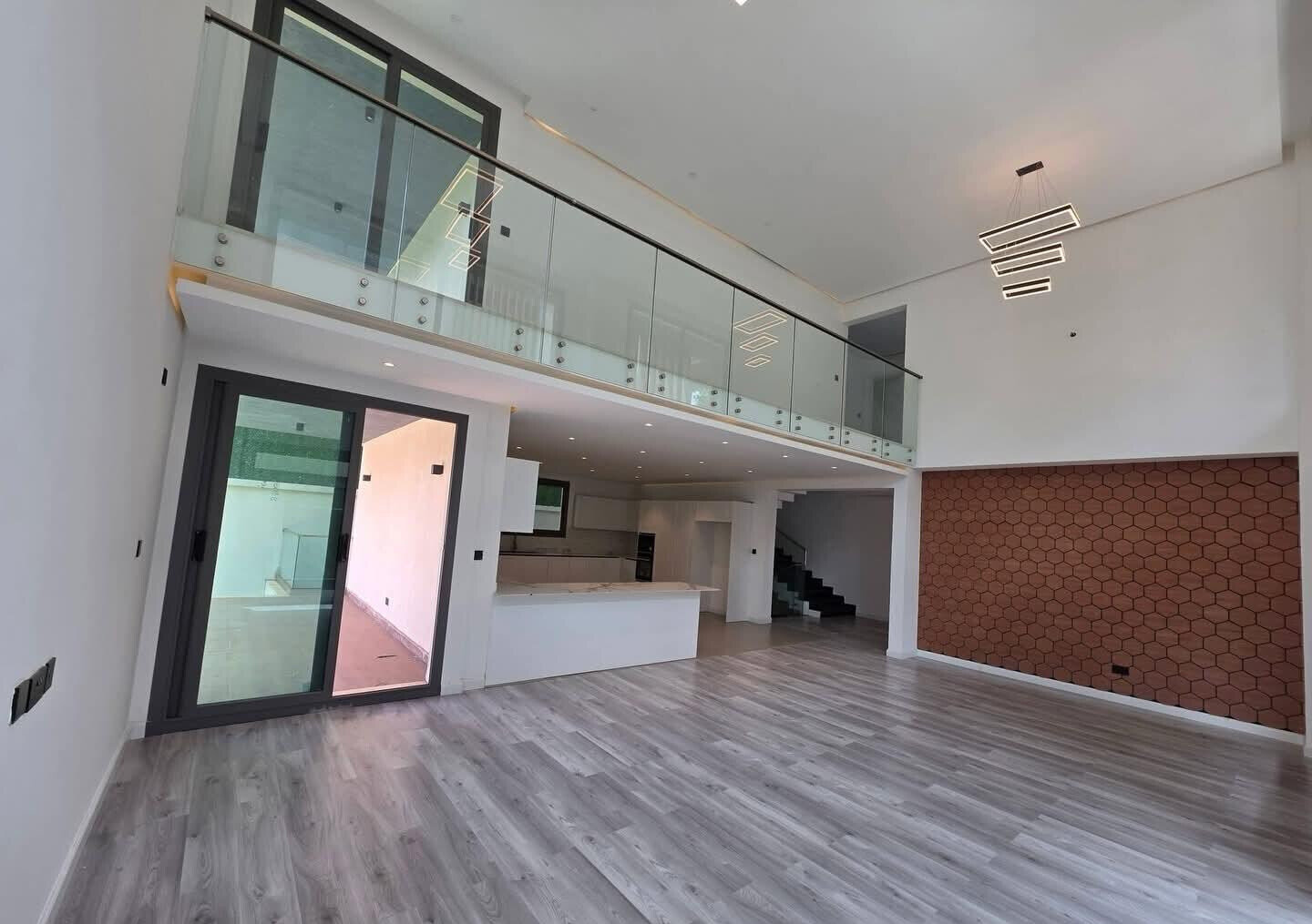 Brand New 5BR Villa in Exclusive 6-Home Gated Enclave - Lavington