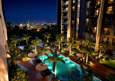 2BR Garden Apartment with Parking - KSh 13.6M