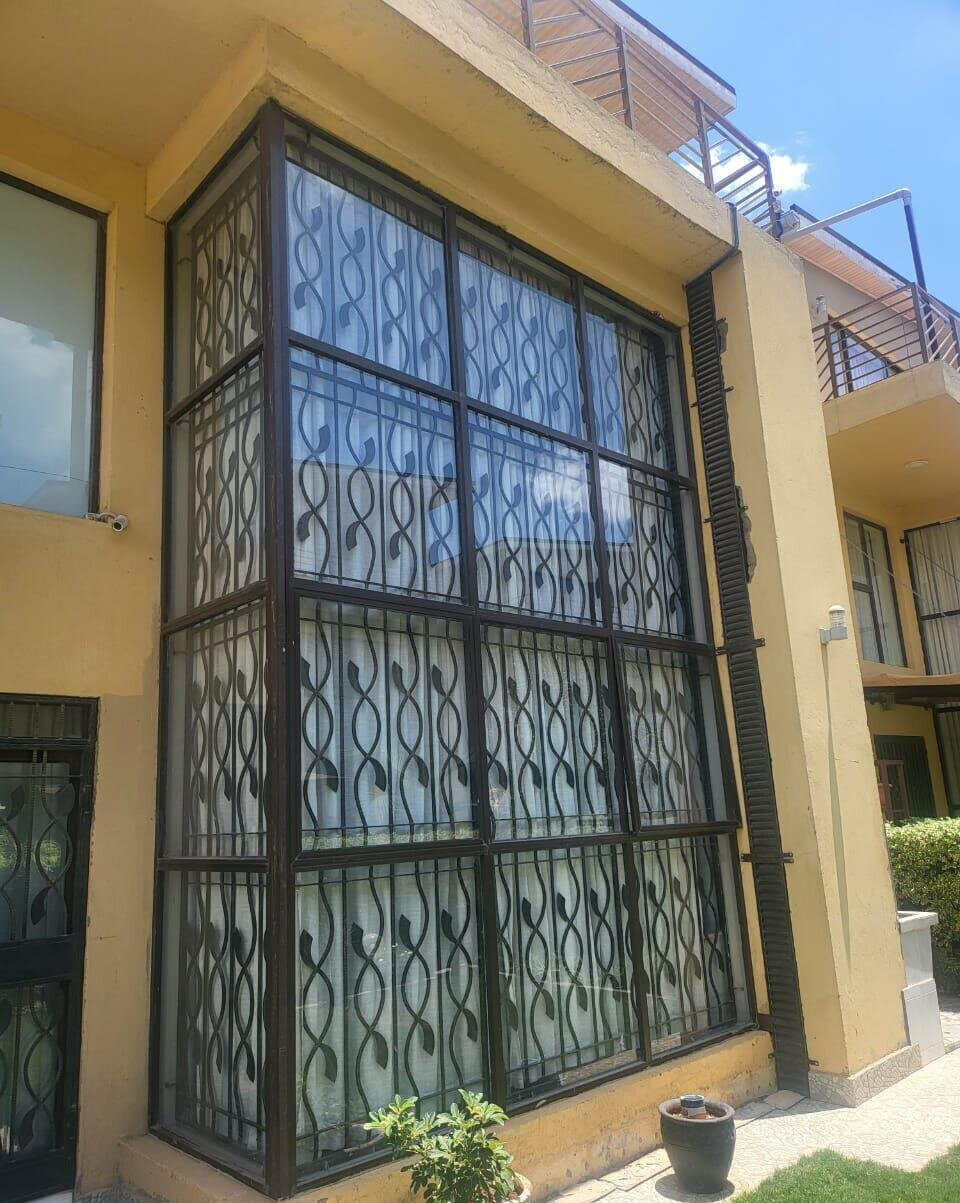 4BR Townhouse Overlooking Nairobi National Park - Syokimau