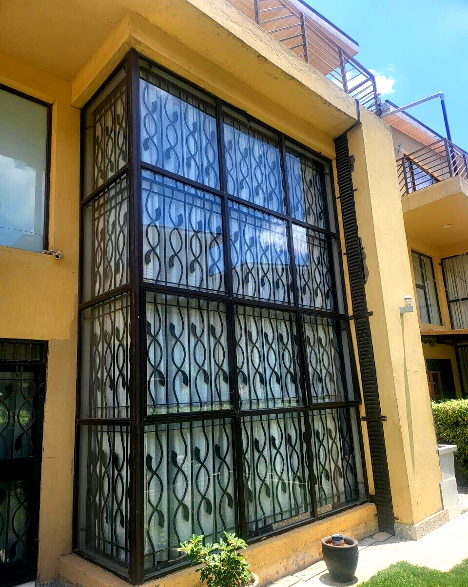 4BR Townhouse Overlooking Nairobi National Park - Syokimau
