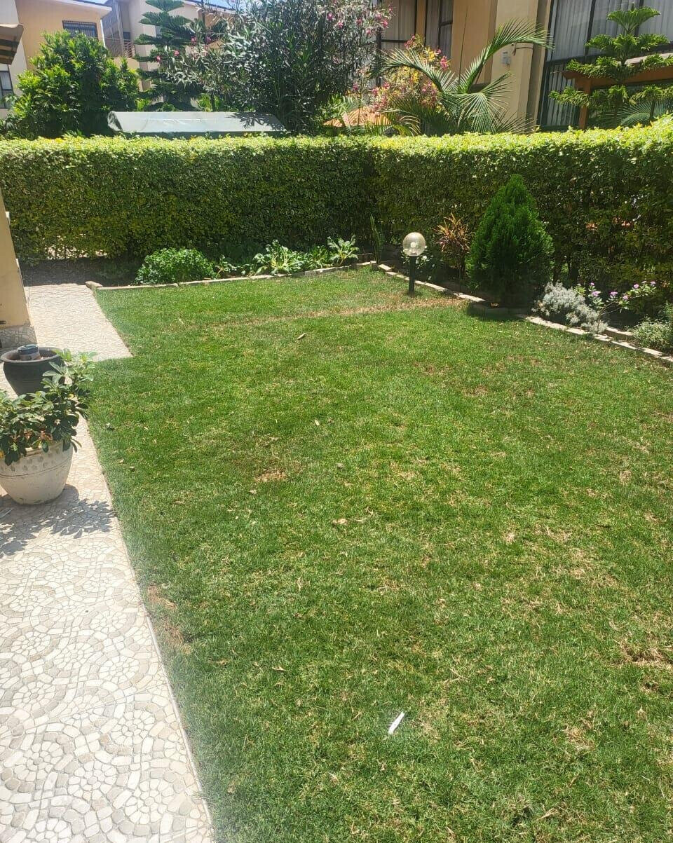 4BR Townhouse Overlooking Nairobi National Park - Syokimau