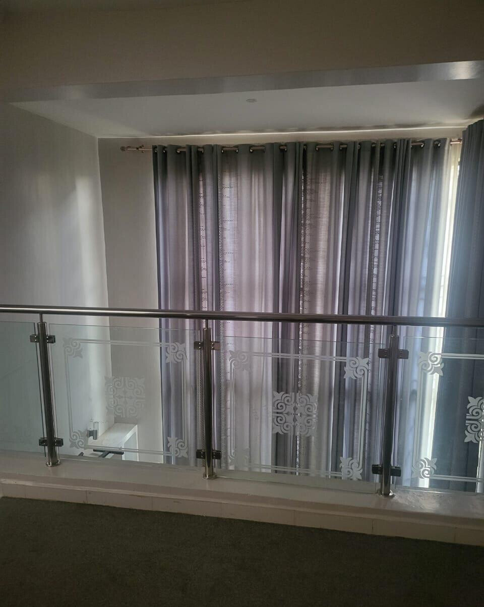 4BR Townhouse Overlooking Nairobi National Park - Syokimau