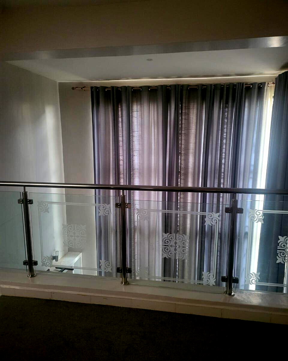 4BR Townhouse Overlooking Nairobi National Park - Syokimau