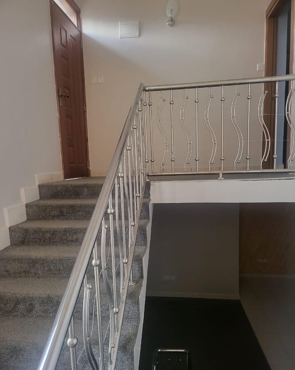 4BR Townhouse Overlooking Nairobi National Park - Syokimau