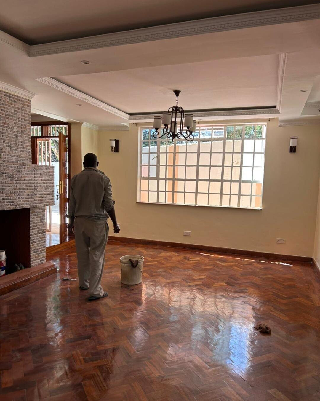Pet-Friendly 5BR Townhouse with Private Garden - Lavington