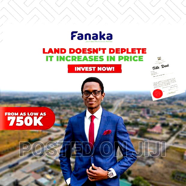 The Place to Invest in Now