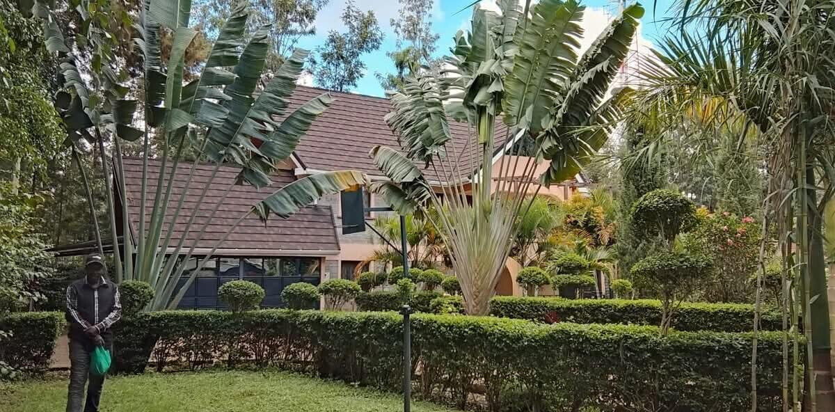 4-Ensuite Home with DSQ on Half-Acre – Karen