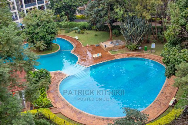 3bdrm Apartment in Jacaranda Gardens, Kahawa West for sale