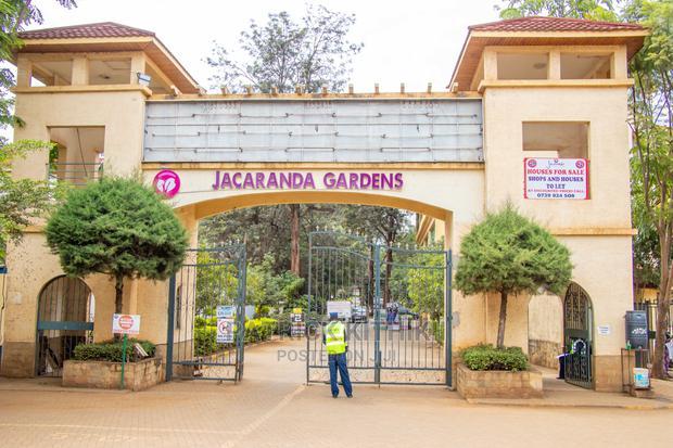 3bdrm Apartment in Jacaranda Gardens, Kahawa West for sale