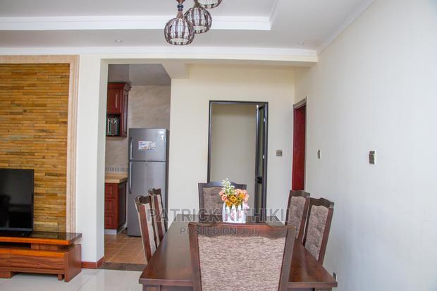 3bdrm Apartment in Jacaranda Gardens, Kahawa West for sale