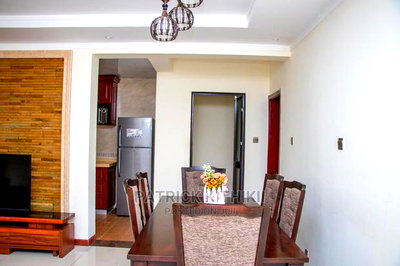 3bdrm Apartment in Jacaranda Gardens, Kahawa West for sale - Image 2