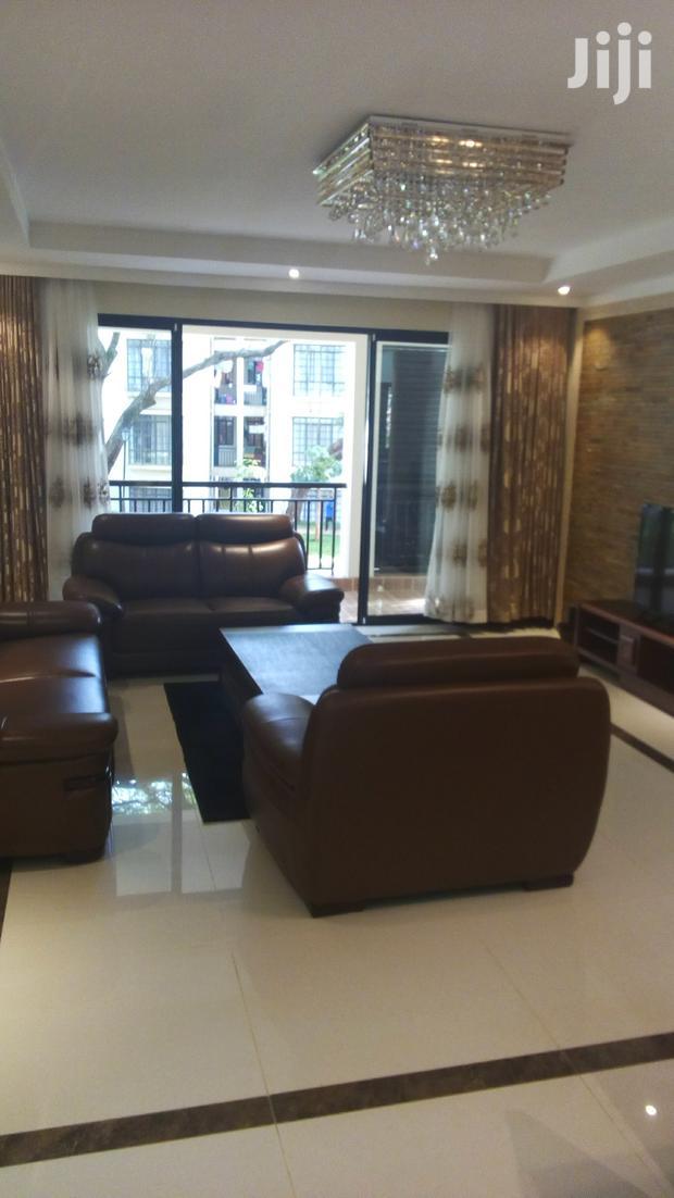 3bdrm Apartment in Jacaranda Gardens, Kahawa West for sale