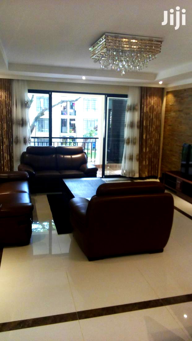 3bdrm Apartment in Jacaranda Gardens, Kahawa West for sale