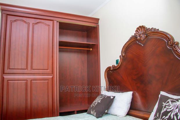 3bdrm Apartment in Jacaranda Gardens, Kahawa West for sale