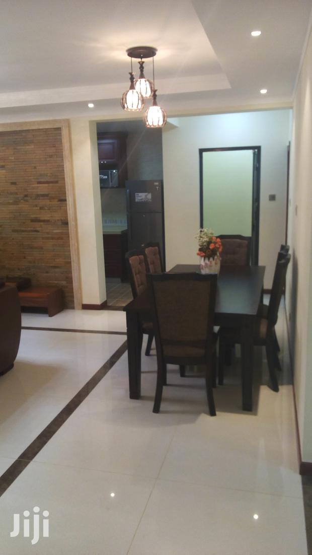 3bdrm Apartment in Jacaranda Gardens, Kahawa West for sale