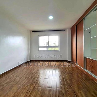 2bdrm Apartment in Chania Avenue, Kilimani for rent - Image 4