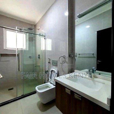 2bdrm Apartment in Chania Avenue, Kilimani for rent - Image 10