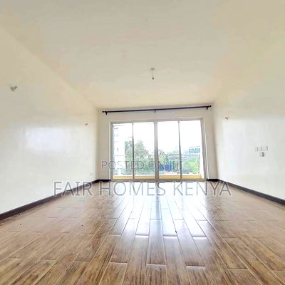 2bdrm Apartment in Chania Avenue, Kilimani for rent - Image 1