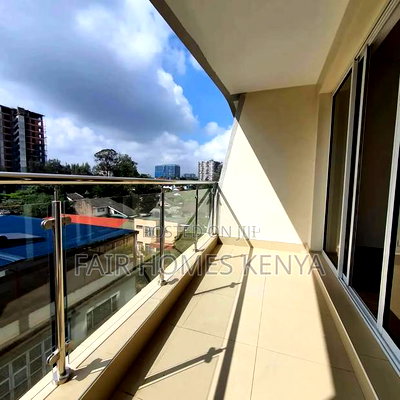 2bdrm Apartment in Chania Avenue, Kilimani for rent - Image 3