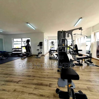 2bdrm Apartment in Chania Avenue, Kilimani for rent - Image 9