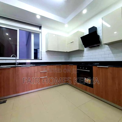 2bdrm Apartment in Chania Avenue, Kilimani for rent - Image 2