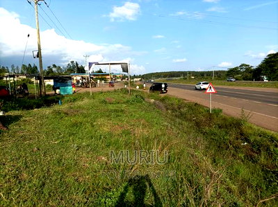 4 Acres Kenol Highway Land for Lease. - Image 3