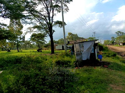 4 Acres Kenol Highway Land for Lease. - Image 5