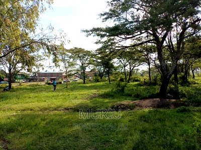 4 Acres Kenol Highway Land for Lease. - Image 6