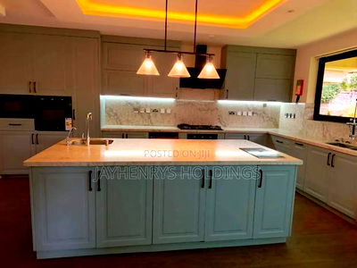 5bdrm House in Loresho for rent - Image 20