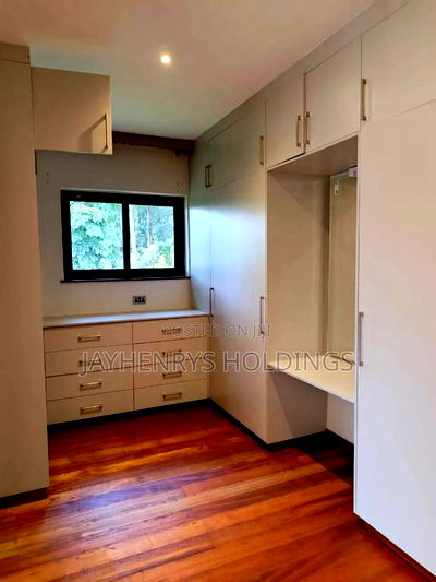 5bdrm House in Loresho for rent - Image 14