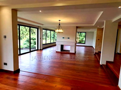 5bdrm House in Loresho for rent - Image 15